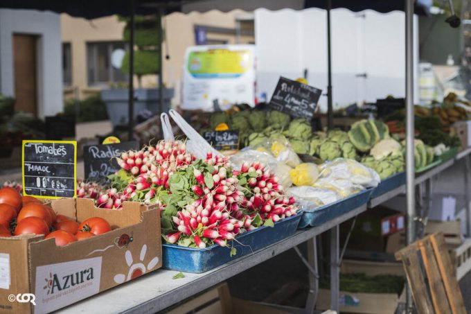 Marché d’Amplepuis
