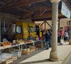 Marché