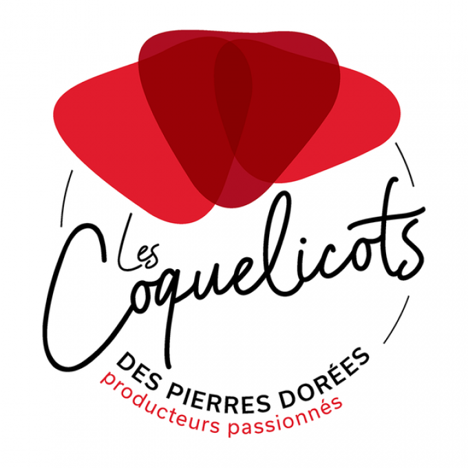 Magasin Les coquelicots des pierres dorées