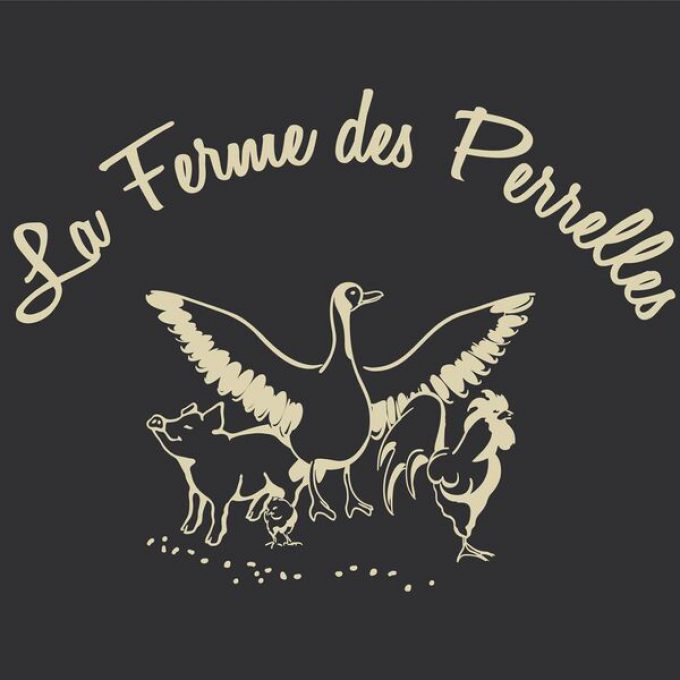 La Ferme des Perrelles à la Croix-Rousse