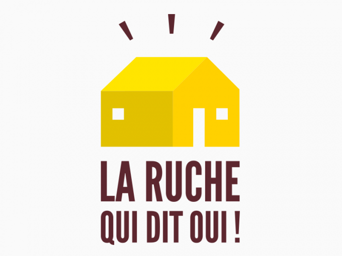 La Ruche Qui Dit Oui de Genas