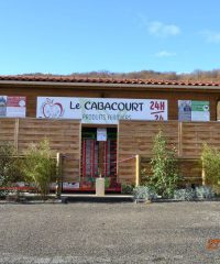 Le cabacourt