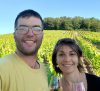 Aurélie et Fabien ROMANY