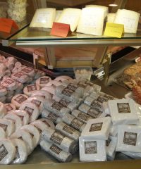 La Ferme des Sources
