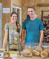 Le Croissant fertile