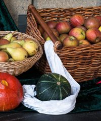 Marché hebdomadaire
