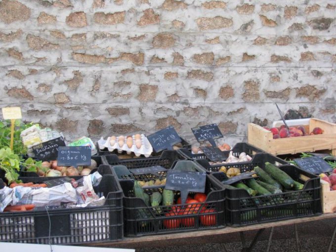 Marché