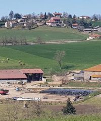 La ferme de Pierrefitte