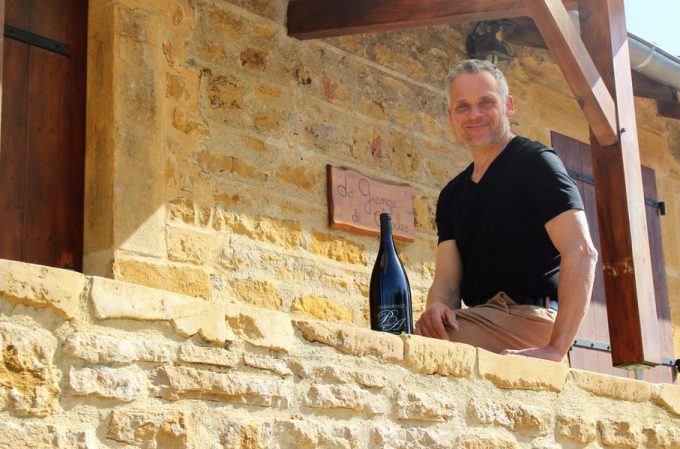 Domaine Patrice Arnaud
