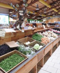 Uniferme : les fermes réunies