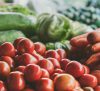 Marché des producteurs locaux