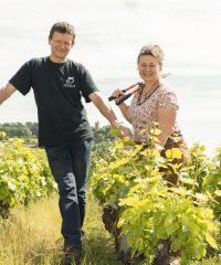 Domaine Emmanuel Fellot