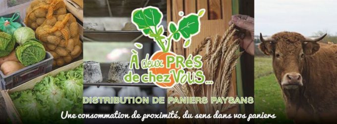 A deux prés de chez vous