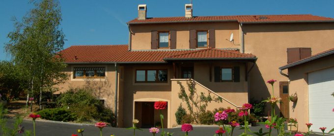 Domaine Passot-Collonge