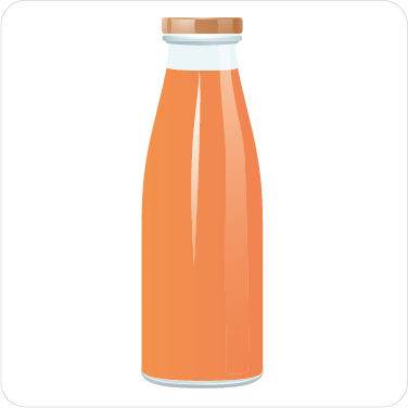 Boissons non alcoolisées