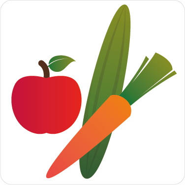 Fruits, Légumes