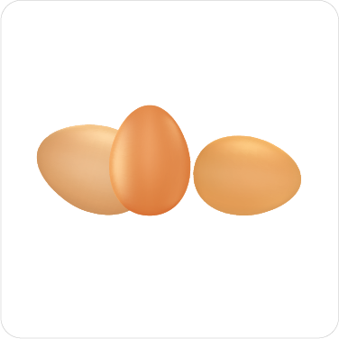 Oeufs