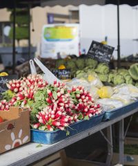 Marché d’Amplepuis