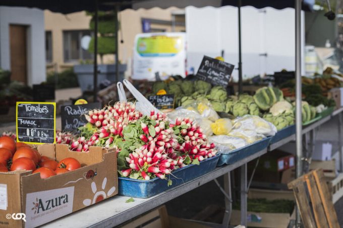 Marché d’Amplepuis