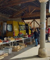 Marché
