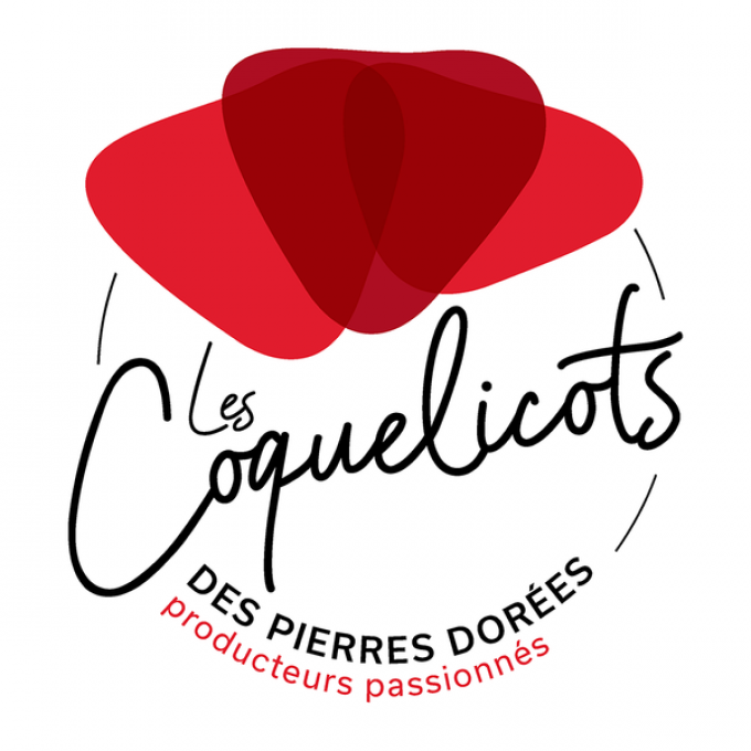 Magasin Les coquelicots des pierres dorées