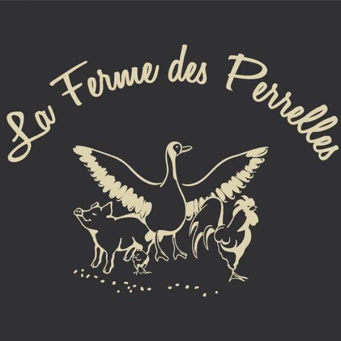 La Ferme des Perrelles à la Croix-Rousse