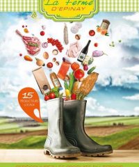 La Ferme d’Epinay
