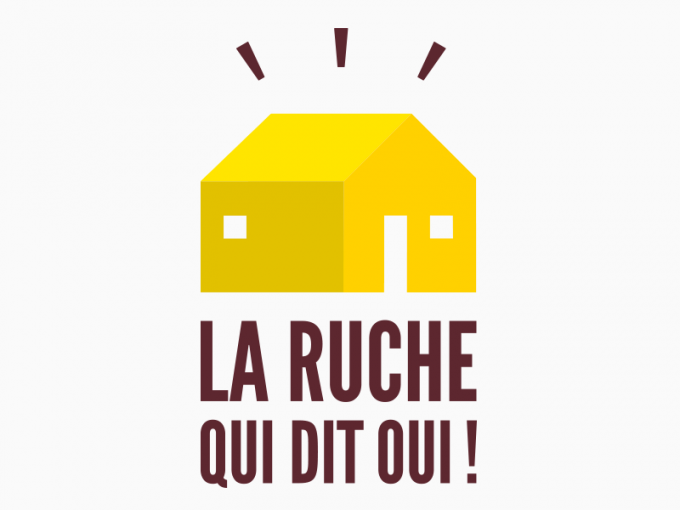 La Ruche Qui Dit Oui de Genas