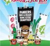 Point de retrait Arbralegumes au Cinéma Comoedia
