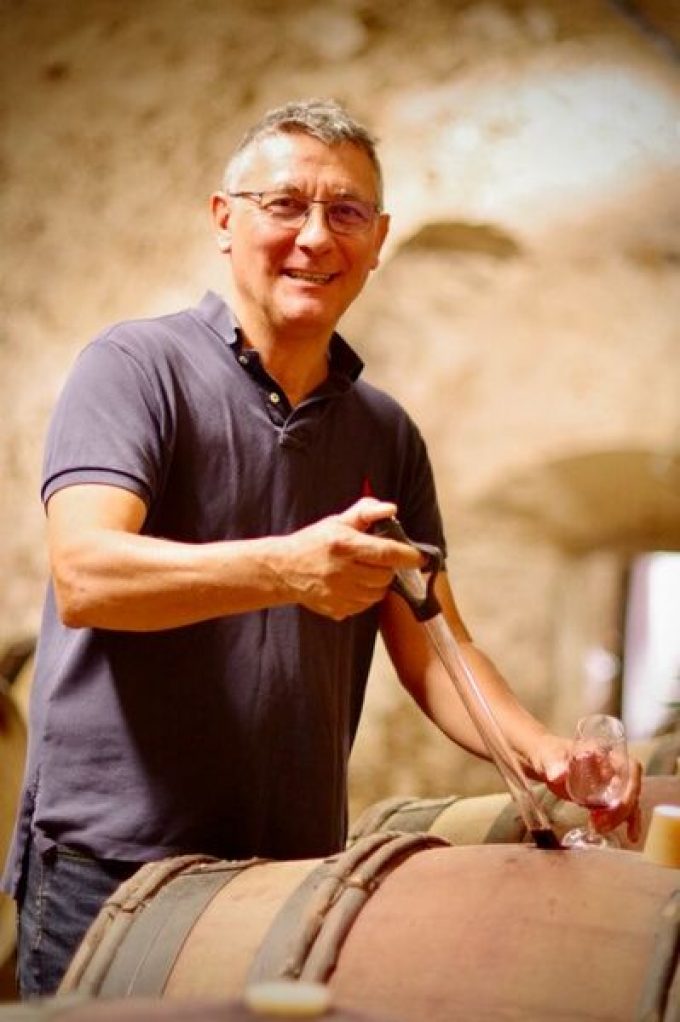 Domaine Condamin Bernard