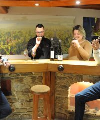 Domaine de Prapin