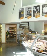 COIN DE FERMES – TRADITIONS PAYSANNES