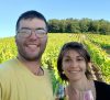Aurélie et Fabien ROMANY