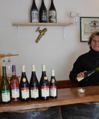 Domaine du Barvy