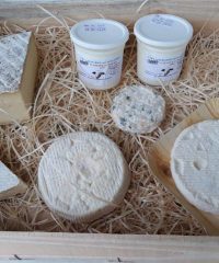 La bergerie des Mollières
