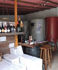 Domaine Mazille Descotes