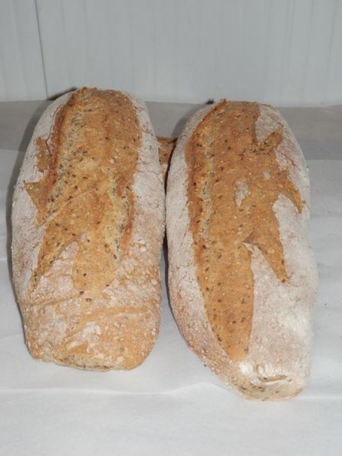 Gaec du Levain