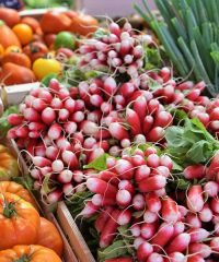 Marché
