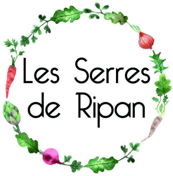 Les Serres de Ripan