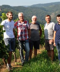 Agamy – Cave de Bully
