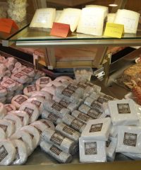 La Ferme des Sources