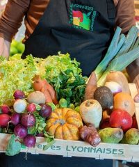 Magasin Terres Lyonnaises