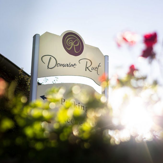 Domaine Ruet