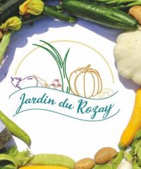 Le jardin du Rozay