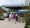 Marché Alimentaire et Produits Manufacturés