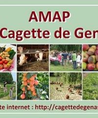 AMAP La cagette de Genas