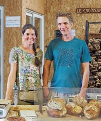 Le Croissant fertile