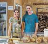 Le Croissant fertile