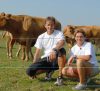 La Ferme des gones