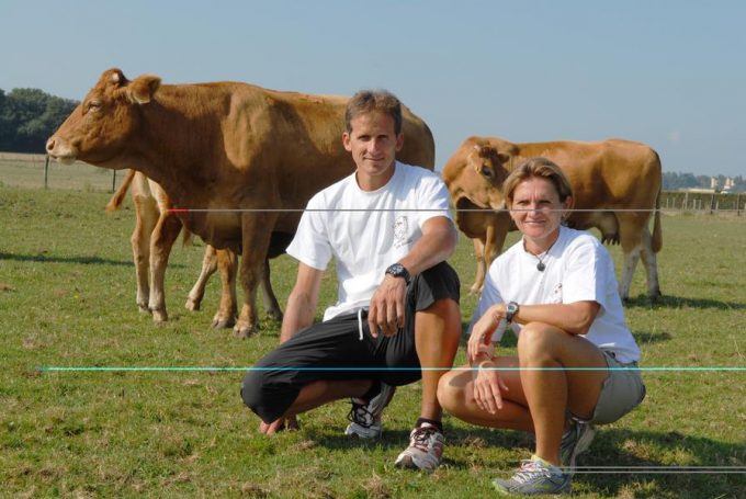 La Ferme des gones